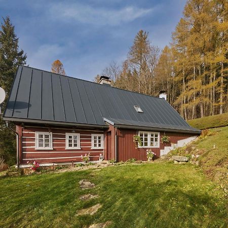 Holiday Home Zdonov By Interhome Teplice nad Metuji Exterior photo