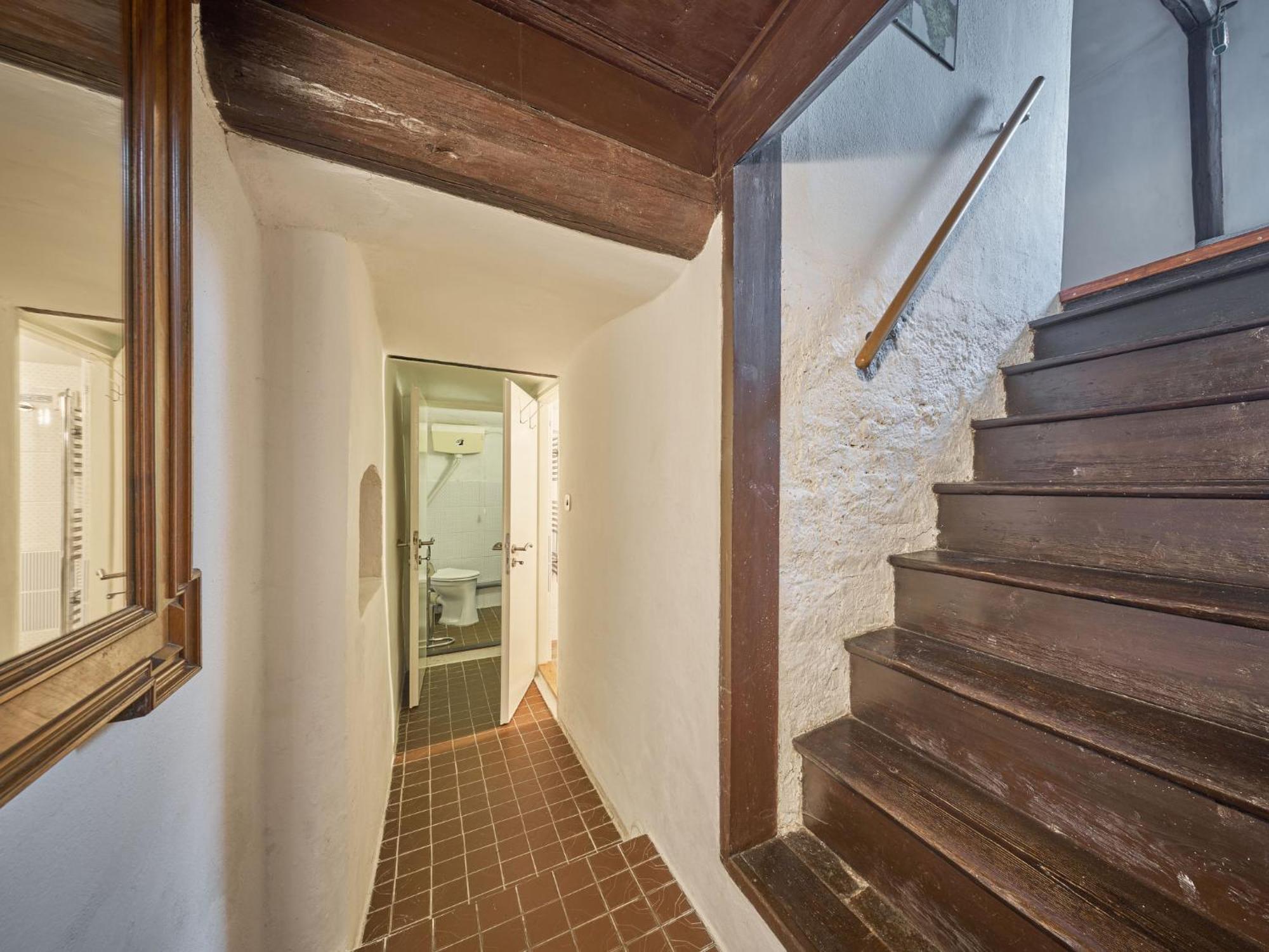 Holiday Home Zdonov By Interhome Teplice nad Metuji Exterior photo