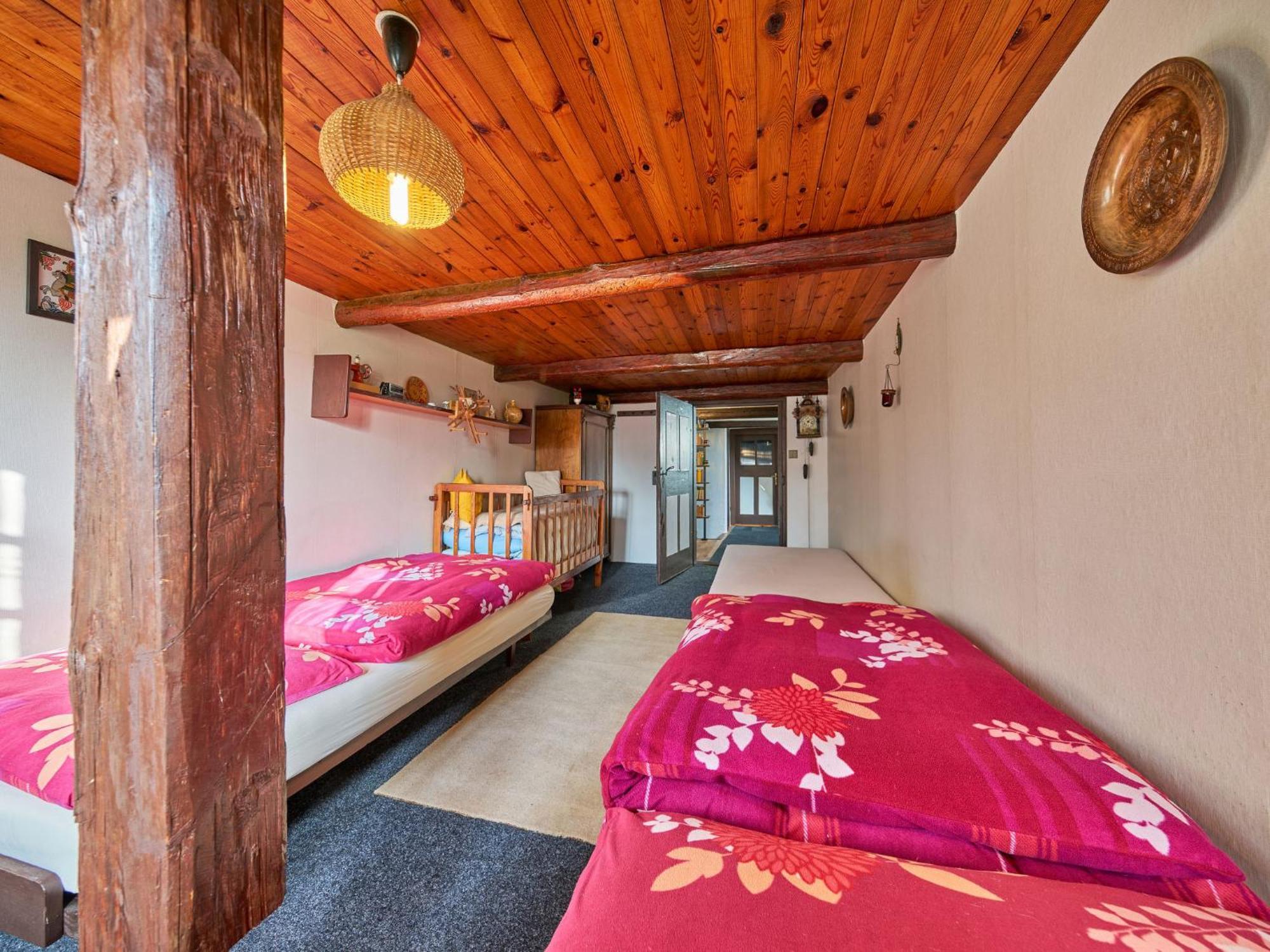 Holiday Home Zdonov By Interhome Teplice nad Metuji Exterior photo