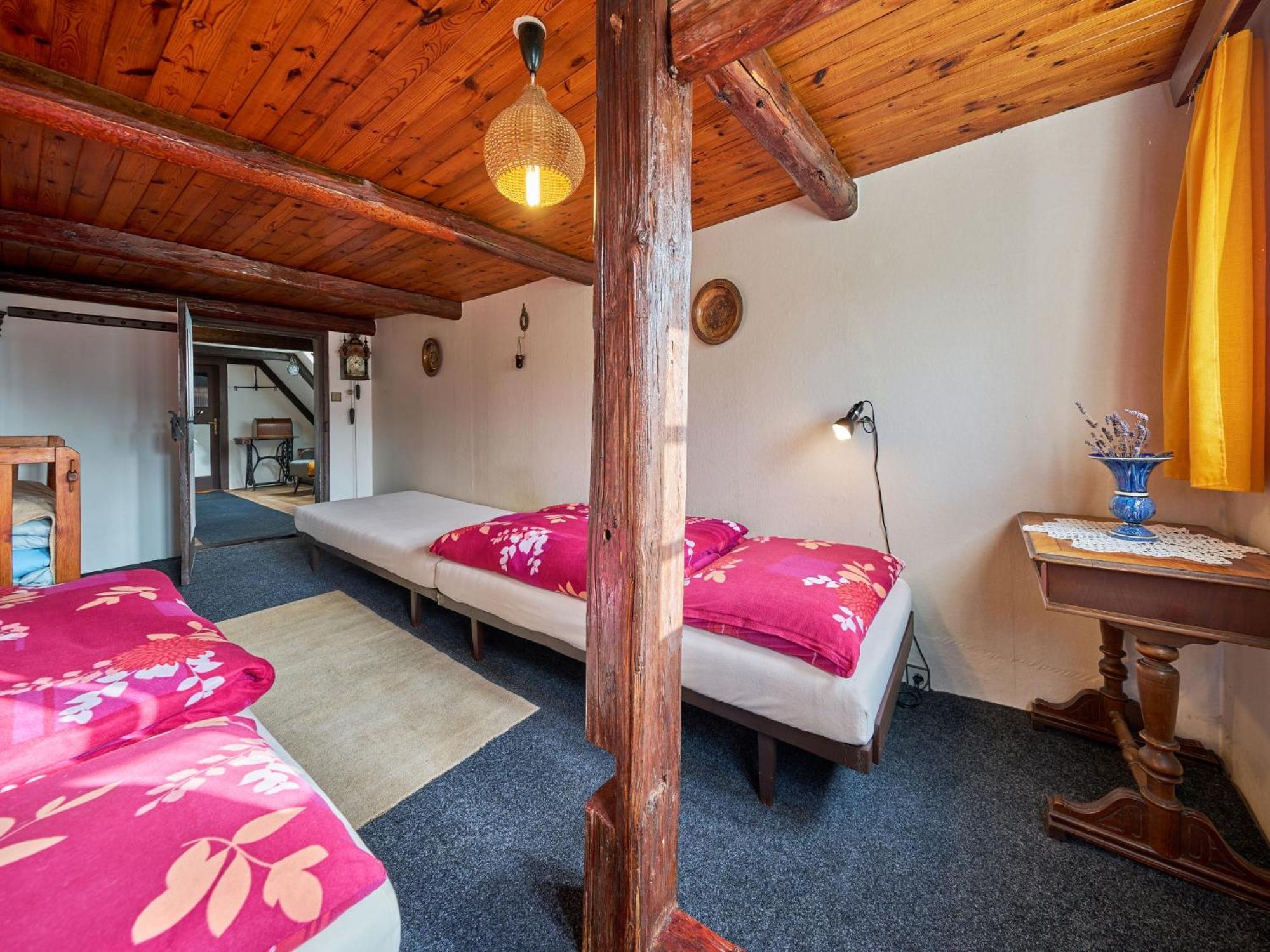 Holiday Home Zdonov By Interhome Teplice nad Metuji Exterior photo