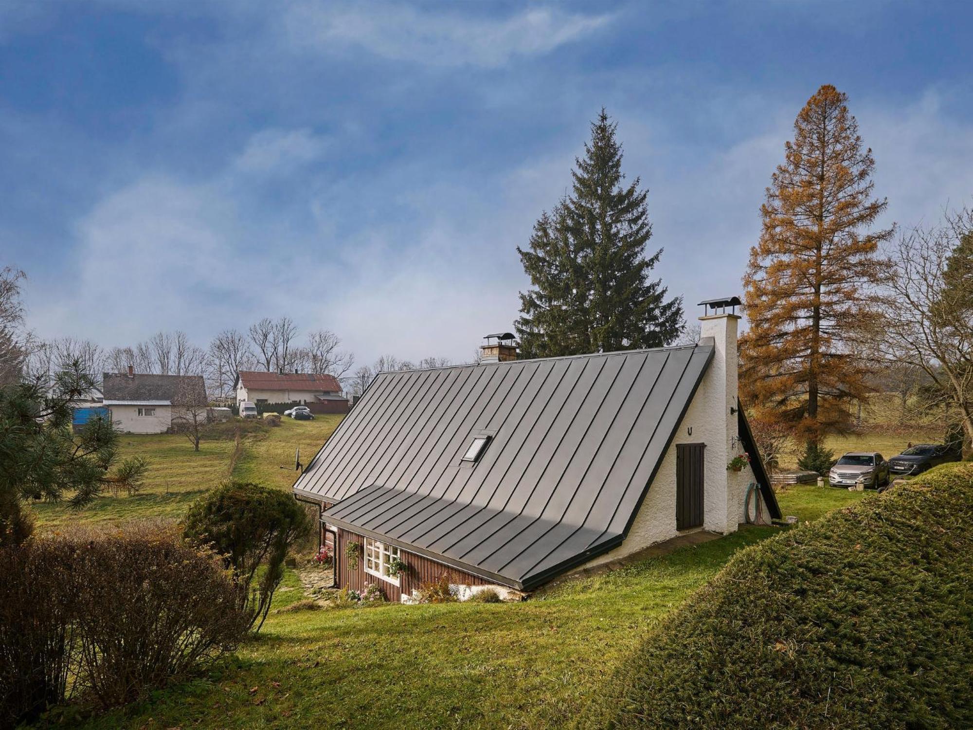 Holiday Home Zdonov By Interhome Teplice nad Metuji Exterior photo