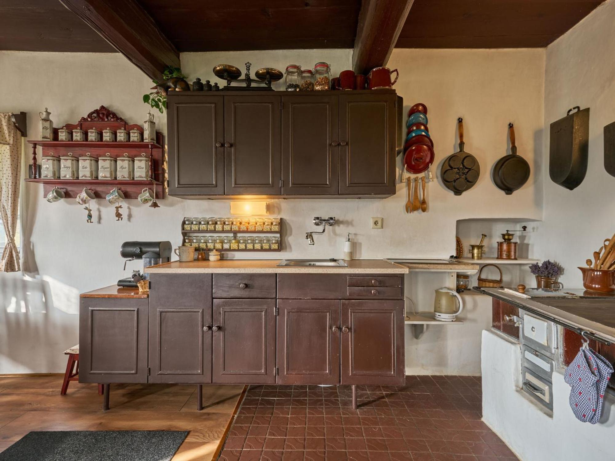 Holiday Home Zdonov By Interhome Teplice nad Metuji Exterior photo