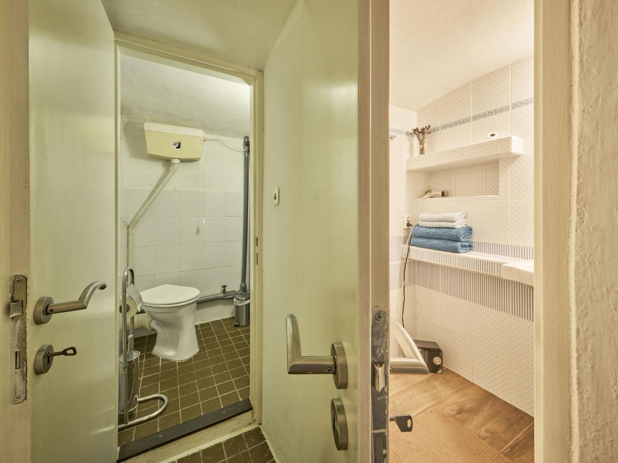 Holiday Home Zdonov By Interhome Teplice nad Metuji Exterior photo